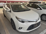 Toyota Levin 2016
