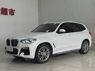 BMW X3 2018