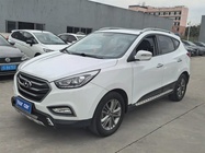 Hyundai ix35 2014