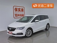 Buick GL6 2023