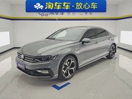 Volkswagen Magotan 2024