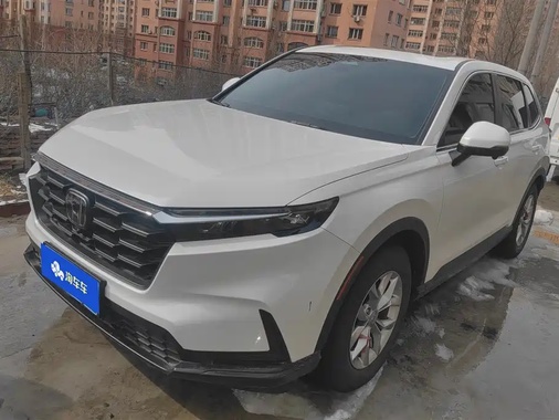 Honda CR-V 2024