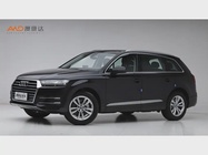 Audi Q7 2018