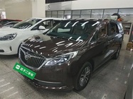 Buick GL8 2019