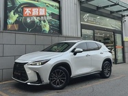 Lexus NX 2024