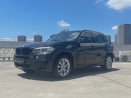 BMW X5 2014