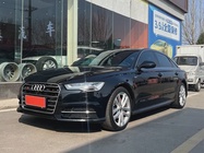 Audi A6 2018