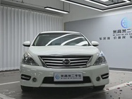 Nissan Teana 2012