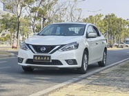 Nissan Sylphy 2016