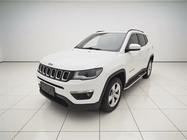 Jeep Compass 2017