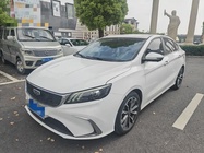 Geely Binrui 2021