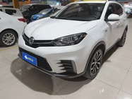 MG GS 2018