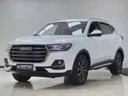 Haval H6 2023