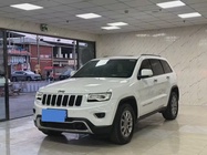 Jeep Grand Cherokee 2015