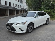 Lexus ES 2022