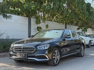Mercedes-Benz E-Class 2017