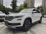 Skoda Kodiaq 2018