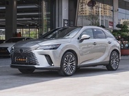 Lexus RX 2023