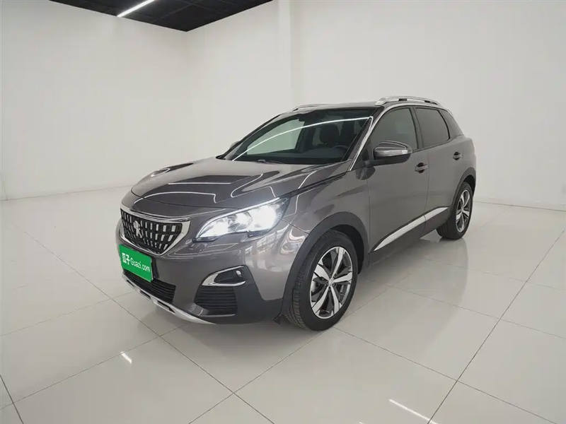 Peugeot 4008