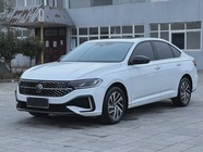 Volkswagen Lavida 2024