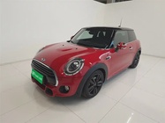 MINI Other 2018