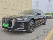 Hongqi H5 2024