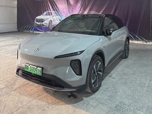 NIO ES6 2025
