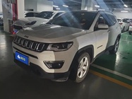 Jeep Compass 2019