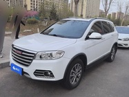 Haval H6 2018