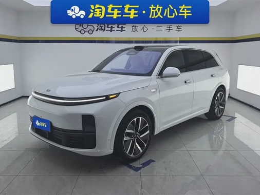 Li Auto L7 2024
