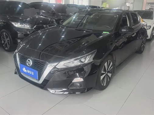 Nissan Teana 2021