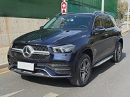 Mercedes-Benz GLE-Class 2020
