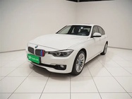BMW 3 Series 2018