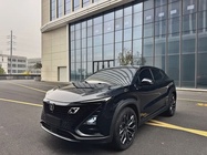 Changan UNI-T 2022
