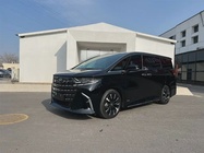 Toyota Alphard 2023