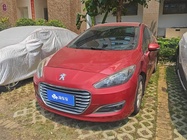 Peugeot 308 2015