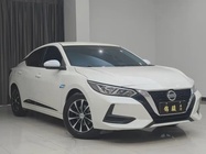 Nissan Sylphy 2020