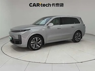 Li Auto L9 2024