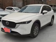 Mazda CX-5 2025