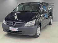Mercedes-Benz Vito 2015