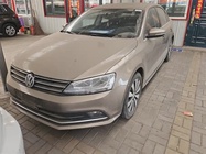 Volkswagen Sagitar 2017