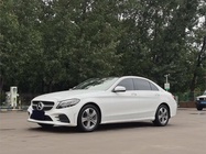 Mercedes-Benz C-Class 2020