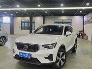Volvo XC40 2024