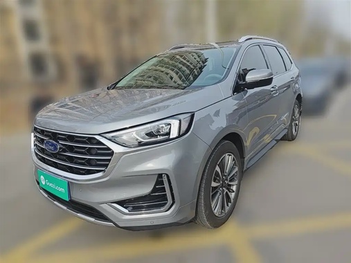 Ford Edge 2022