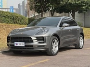 Porsche Macan 2018