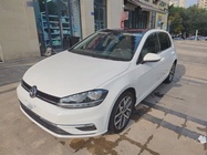 Volkswagen Golf 2020