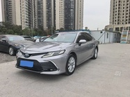 Toyota Camry 2023