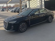Hongqi H5 2025