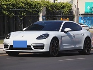 Porsche Panamera 2023