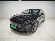 Hongqi E-QM5 2024